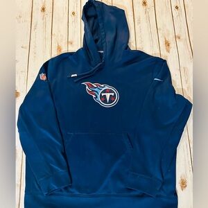 Nike Tennessee Titans hoodie